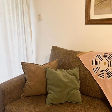 メンドーサDepartamento Mitre- Pleno Corazon De La Ciudad.アパートメント エクステリア 写真