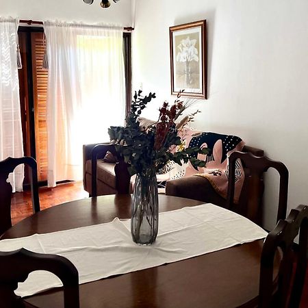 メンドーサDepartamento Mitre- Pleno Corazon De La Ciudad.アパートメント エクステリア 写真