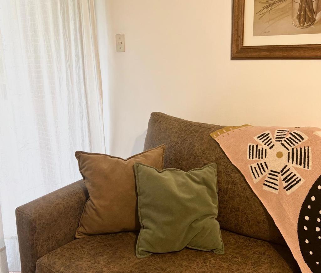 メンドーサDepartamento Mitre- Pleno Corazon De La Ciudad.アパートメント エクステリア 写真