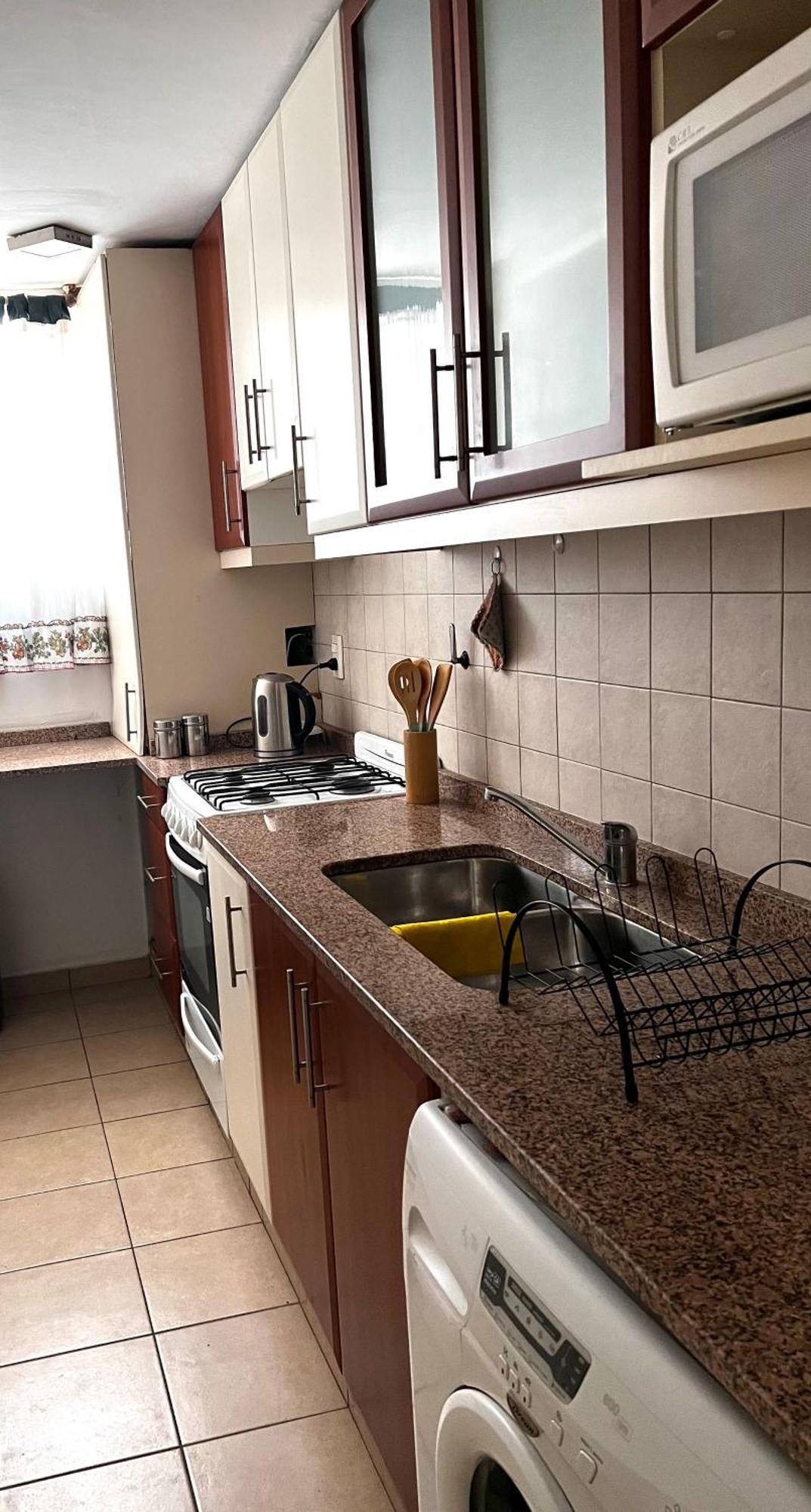 メンドーサDepartamento Mitre- Pleno Corazon De La Ciudad.アパートメント エクステリア 写真